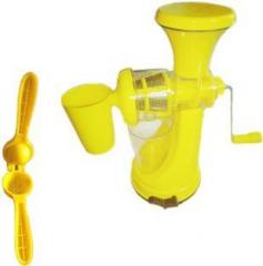 Ambition Pro + yellow With Lemon Squeezer Free W 0 W Juicer