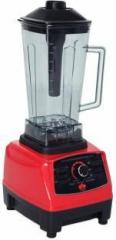Bms Lifestyle 101HSB BPA Free 2200W 2L Mixer Juicer Grinder Snow Cone Machine 100% GERMAN Motor Technology Food Heavy Duty Blender 2200 Juicer Mixer Grinder