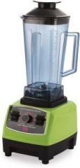 Bms Lifestyle BMS 101HSB 2200 Juicer Mixer Grinder 1 Jar, Green