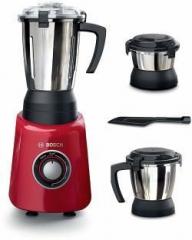 Bosch Mgm4331rin 600 Mixer Grinder Price In India March 2020 Specs