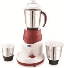 Boss All Time Plus B244R 550 Mixer Grinder