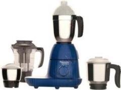 Butterfly Cyclone 750 Mixer Grinder 4 Jars, Purple