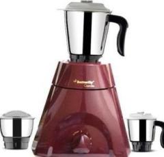 Butterfly GRAND XL M0232B00000 500 Mixer Grinder 3 Jars, Multicolor