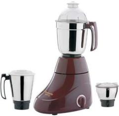 Butterfly Ivory 600 W Mixer Grinder 3 Jars