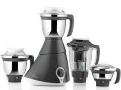 Butterfly Matchless 750 W Mixer Grinder 4 Jars, Black