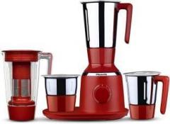 Butterfly NEW SPECTRA RED 750 Juicer Mixer Grinder