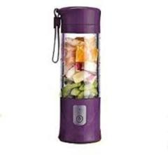 Buy Genuine Electric Juicer For Home, Gym And Office Use Pro 10 Mixer Grinder 1 Jar, Purple