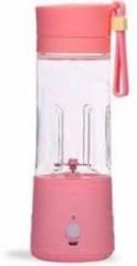 Buy Genuine Pro Portable USB Rechargeable Blender For Home, Gym And Office Use 10 Juicer Mixer Grinder