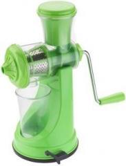 Buzon GREEN JUSR 0 Juicer Mixer Grinder