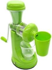 Buzon Hand Juicer Sweet Lime Hallmark 0 Juicer Mixer Grinder Green