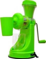 Buzon JUSR GREEN 0 Juicer Mixer Grinder