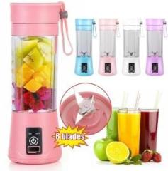 Bypass JUICER CUP AB6333 2023 100 Juicer 1 Jar, Multicolor