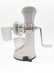 Dreamshop Juicer Fruit & Vegetable Juice Extractor With Juice Collector Glass 0 Juicer Mixer Grinder