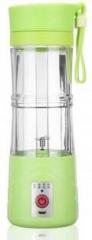 Ecstasy L Fruit Juicer | Plastic Portable USB Electric Blender Juice Cup Juice Blender Smoothie Maker Fruit Juicer Bottle 0 Juicer