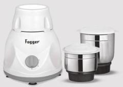 Fogger Diamond AHA00029 500 Mixer Grinder 2 Jars, White