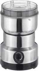 Foscadit NA Stainless Steel Household Electric Coffee Bean Powder Grinder Maker 300 Juicer Mixer Grinder