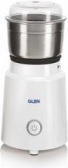 Glen MINI GRINDER SA 4045 N G 350 Mixer Grinder 1 Jar, White
