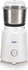 Glen SA 4045NG 350 W Mixer Grinder 1 Jar, Silver