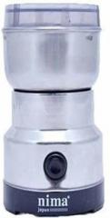 Grayleaf Nima 1 Mini Electric Stainless Steel Spice Grinder 150 Mixer Grinder