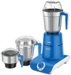 Havells 750W 3 Jar Limited Edition Mixer Grinder with 6 months Extended Warranty Maxx Grind Plus 750 Mixer Grinder