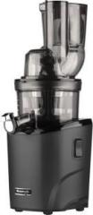 Kuvings by Kuvings REVO830 Professional Cold Press Juicer Black 240 W Juicer 1 Jar, Black