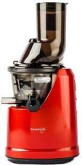 Kuvings Red Whole Slow Juicer B1700 PROFESSIONAL 240 W Juicer with JMCS Technology for Max Yield 1 Jar, Red