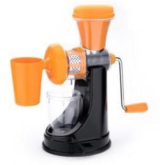 Luximal pro Fruit And Vegetable Mixer With Waste Collector 0 Juicer