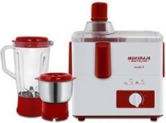 Maharaja Whiteline 5200000269 Mark 1 450 Juicer Mixer Grinder