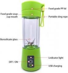 Max 1 Portable Electric Fruit Juicer Maker 1 Juicer