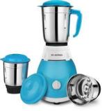 Moonstruck powerful jar mixer grinder blitz quick 3J 550 Juicer Mixer Grinder 3 Jars, Blue