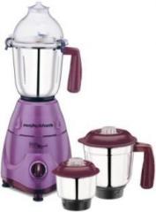 Morphy Richards NEW Icon Royal Orchid 600 W Mixer Grinder