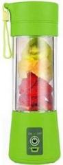 Mr Worldshop Rechargeable USB Mini Juicer Bottle Blender for Making Juice, Shake, Smoothies USB Juicer Bottel 0 Juicer