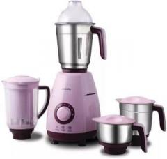 Philips Daily Collection HL7701/02 750 Juicer Mixer Grinder