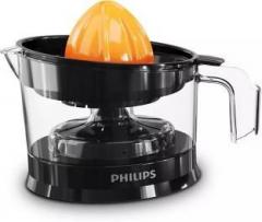 Philips Daily Collection HR2777 25 Juicer 1 Jar, Black