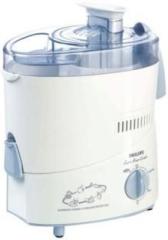 Philips HL1631 500 W Juicer 1 Jar, White