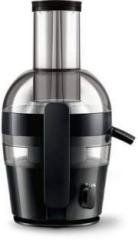 Philips HR1855 700 Juicer 1 Jar, Black