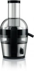 Philips HR1863/20 800 W Juicer 1 Jar, Black