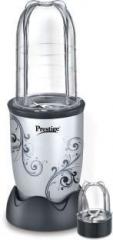 Prestige Express PEX 1.0 350 W Mixer Grinder 2 Jars, Grey