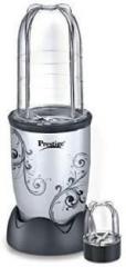 Prestige EXPRESS PEX 3.0 350 Mixer Grinder 2 Jars, Grey