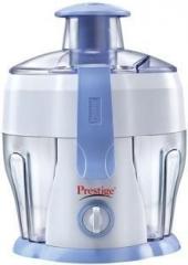 Prestige PCJ 6.0 300 W Juicer 1 Jar, White