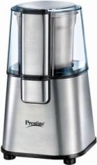 Prestige PDMG02 220 W Mixer Grinder 1 Jar, Silver