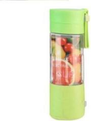 Ruhi Portable USB Rechargeable Blender Juicer 1 Jar Multicolor As per Availability 0 W Juicer Mixer Grinder