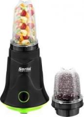 Sarita power grinding blending Smart Chef power 400 Juicer Mixer Grinder