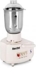 Sarita power Jmg Smart chef AE 5111 Copper winding motor 500 Juicer Mixer Grinder