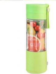 Sj NG 01 Portable Electric Fruit Juicer Maker/Blender USB Rechargeable Mini Juicer 450 Juicer Mixer Grinder