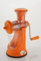 Toxham Handle and Waste Collector Manual Juicer 0 Juicer