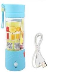Tsv na New Modern juicer for fruits Type USB portable electric juicer grinder 500 Juicer Mixer Grinder