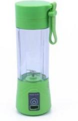Tsv NA Rechargeable Portable Electric Mini USB Juicer Bottle Blender for Making Juice, Shake, Smoothies, Travel Juicer 500 Juicer Mixer Grinder