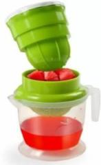 Vivaan MINI BABY JUICER NA 0 W Juicer 1 Jar, Multicolor
