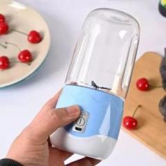 Zuvilika Portable Juicer Blender 1 0 Juicer Mixer Grinder 1 Jar, multy